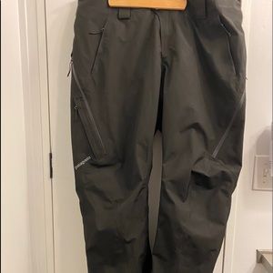 Patagonia Ski or Snowboard Pants